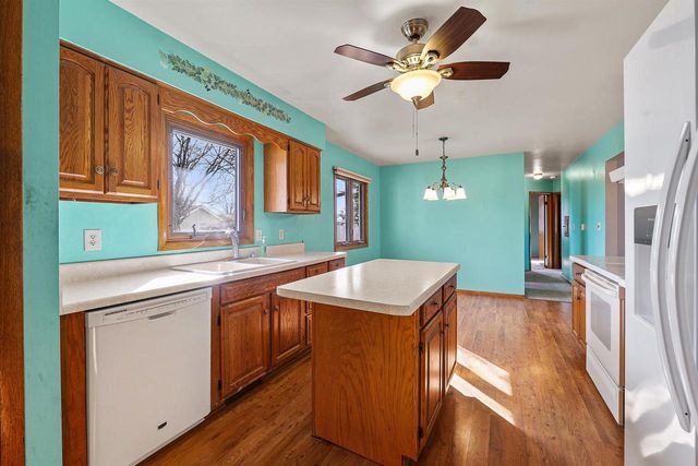 219 CENTER STREET, North Fond Du Lac, WI 54937