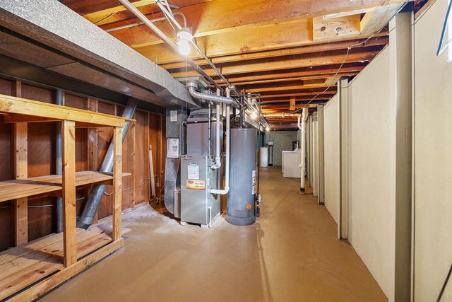 219 CENTER STREET, North Fond Du Lac, WI 54937