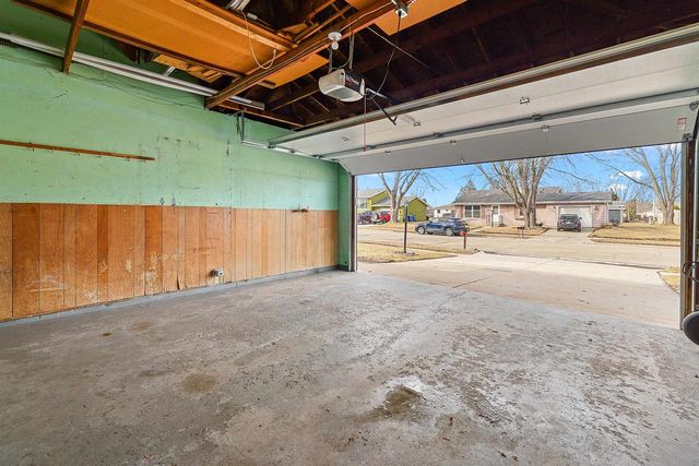 219 CENTER STREET, North Fond Du Lac, WI 54937