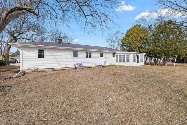 219 CENTER STREET, North Fond Du Lac, WI 54937