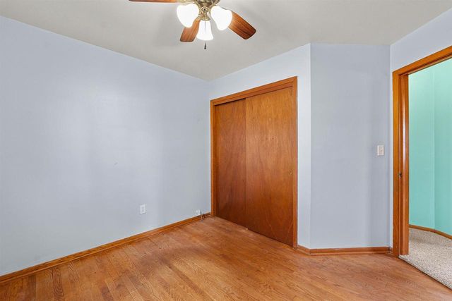 219 CENTER STREET, North Fond Du Lac, WI 54937