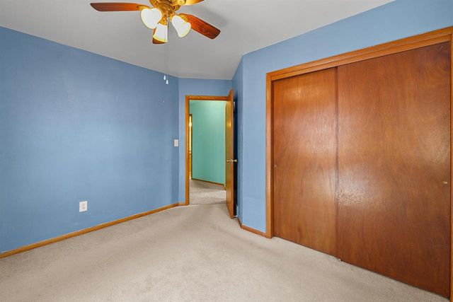 219 CENTER STREET, North Fond Du Lac, WI 54937