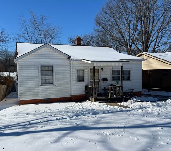 594 N 5th Avenue, Piggott, AR 72454