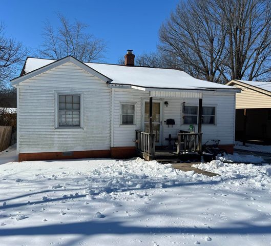 594 N 5th Avenue, Piggott, AR 72454