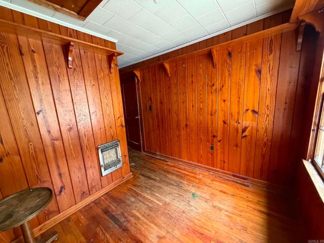 594 N 5th Avenue, Piggott, AR 72454