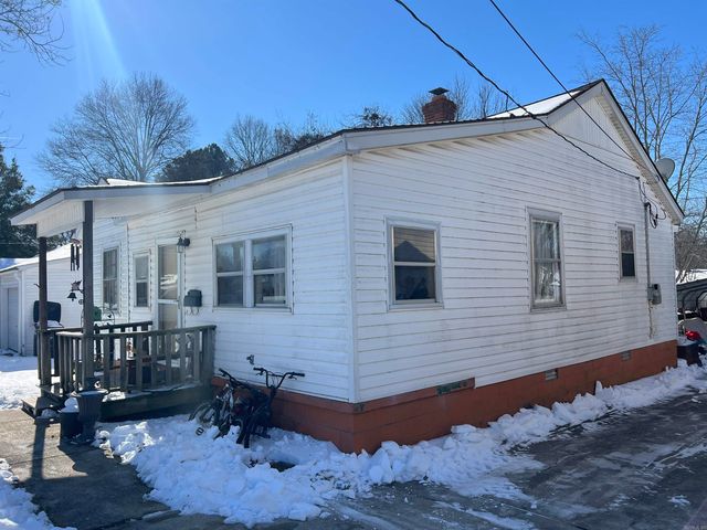 594 N 5th Avenue, Piggott, AR 72454