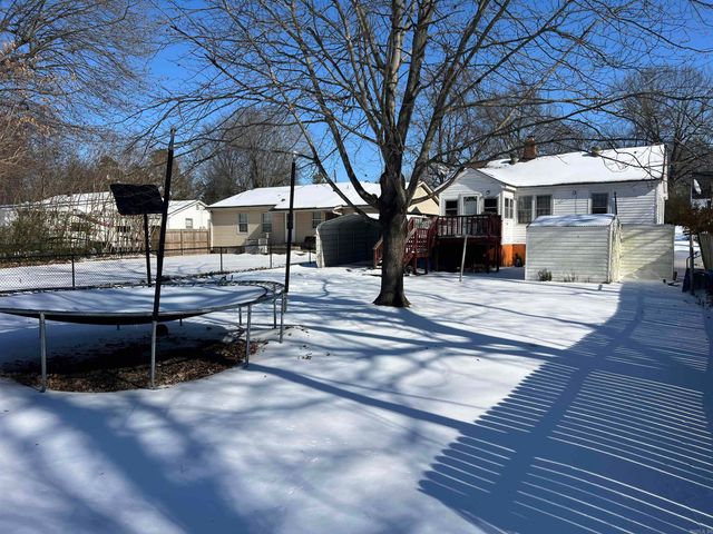 594 N 5th Avenue, Piggott, AR 72454