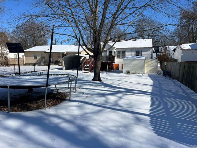 594 N 5th Avenue, Piggott, AR 72454