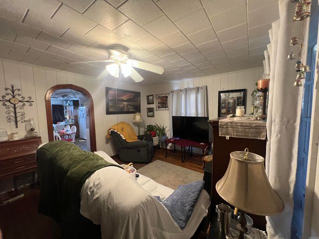 594 N 5th Avenue, Piggott, AR 72454