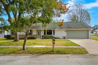4325 Sugar Maple Court, Titusville, FL 32780