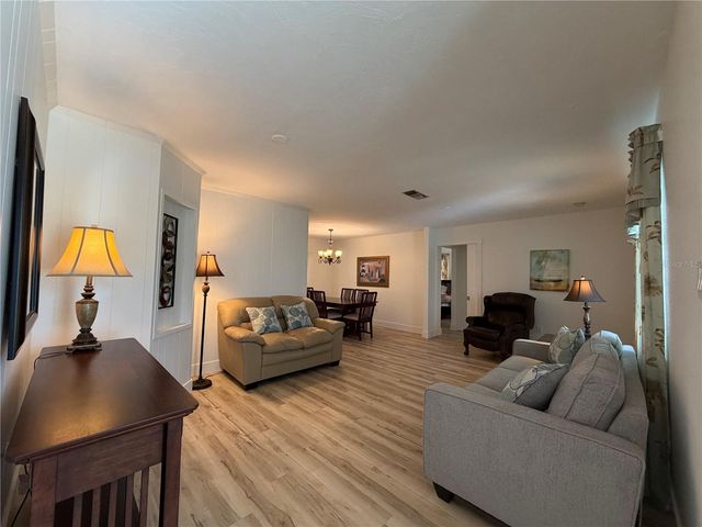 732 SANTA MARGERITA LANE, Punta Gorda, FL 33950