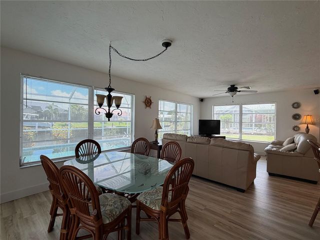 732 SANTA MARGERITA LANE, Punta Gorda, FL 33950