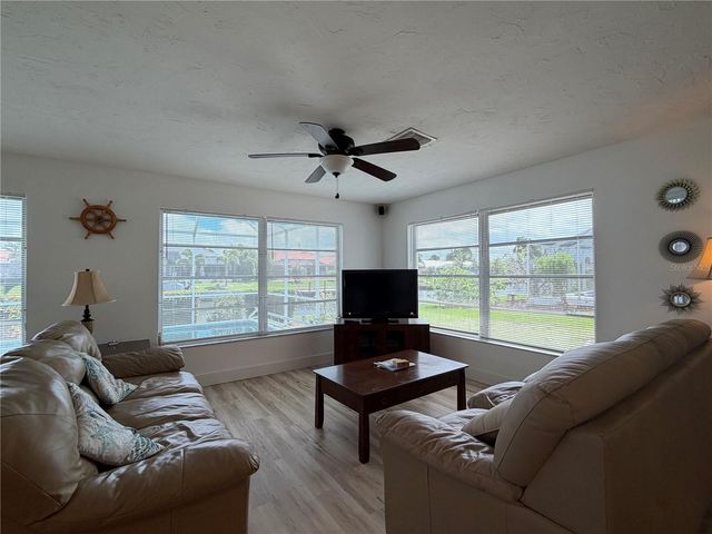 732 SANTA MARGERITA LANE, Punta Gorda, FL 33950