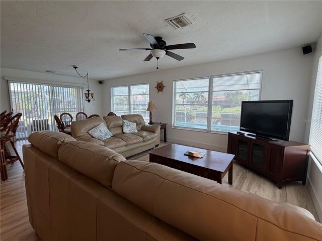 732 SANTA MARGERITA LANE, Punta Gorda, FL 33950