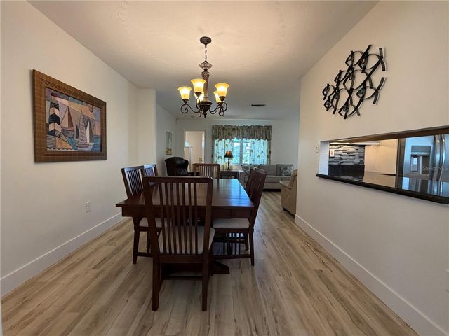 732 SANTA MARGERITA LANE, Punta Gorda, FL 33950