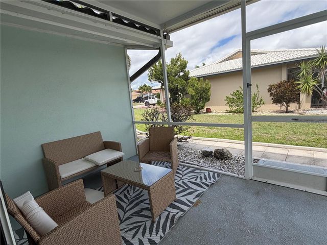 732 SANTA MARGERITA LANE, Punta Gorda, FL 33950