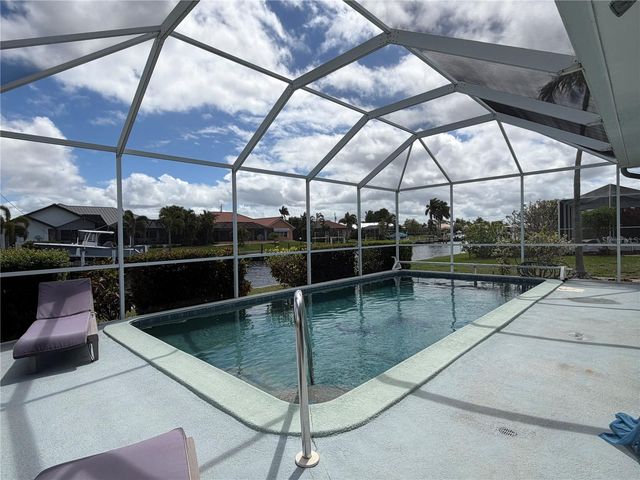 732 SANTA MARGERITA LANE, Punta Gorda, FL 33950