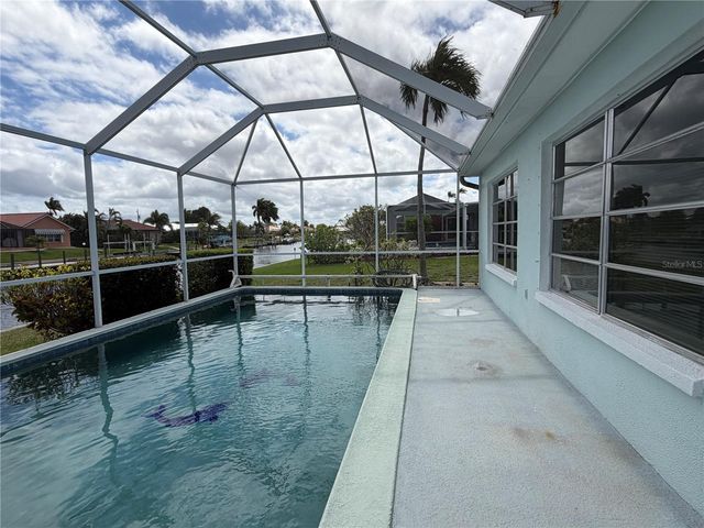 732 SANTA MARGERITA LANE, Punta Gorda, FL 33950