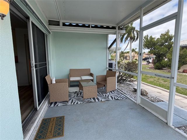 732 SANTA MARGERITA LANE, Punta Gorda, FL 33950