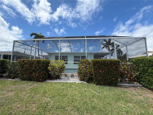 732 SANTA MARGERITA LANE, Punta Gorda, FL 33950