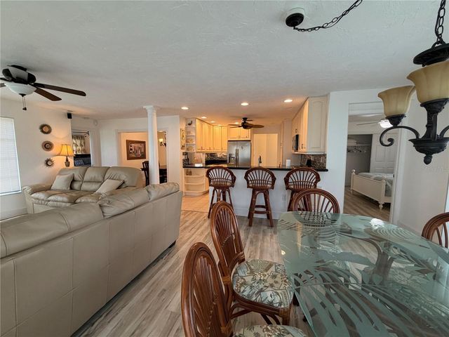 732 SANTA MARGERITA LANE, Punta Gorda, FL 33950