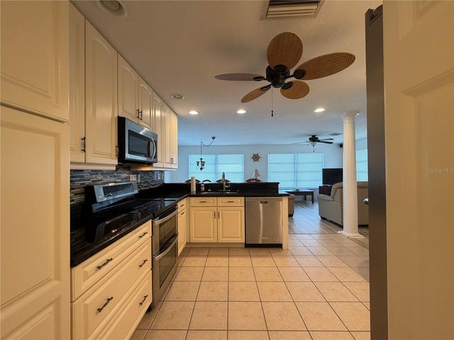 732 SANTA MARGERITA LANE, Punta Gorda, FL 33950