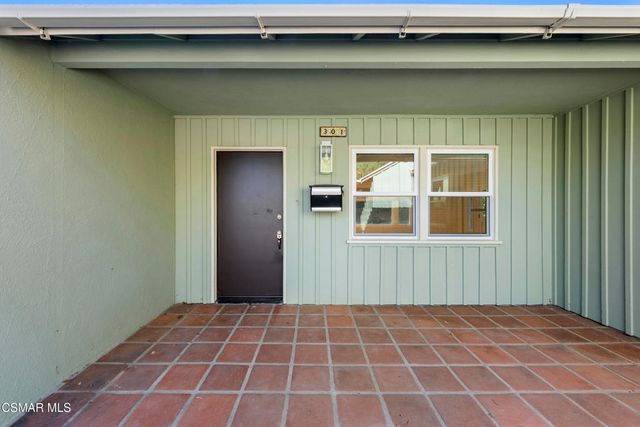 301 Frances Street, Ventura, CA 93003