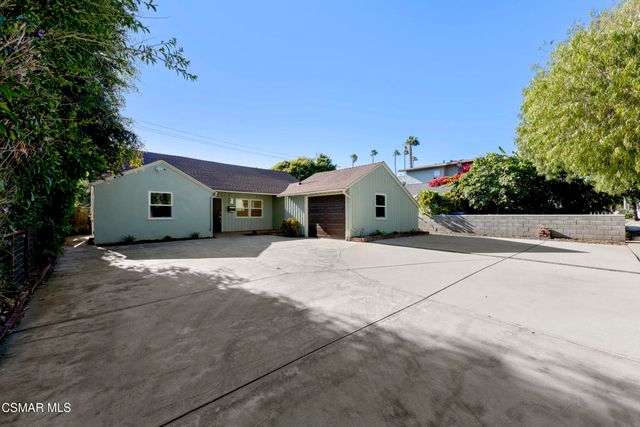301 Frances Street, Ventura, CA 93003