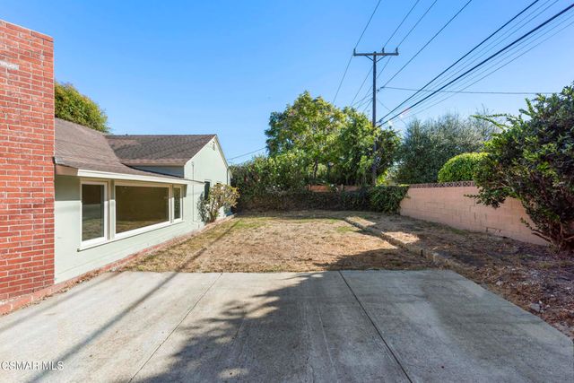 301 Frances Street, Ventura, CA 93003