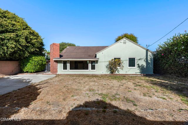 301 Frances Street, Ventura, CA 93003