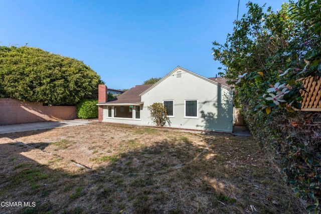 301 Frances Street, Ventura, CA 93003