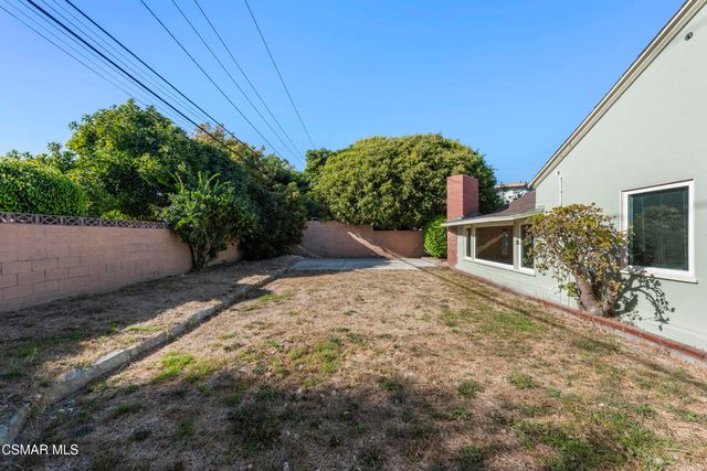 301 Frances Street, Ventura, CA 93003