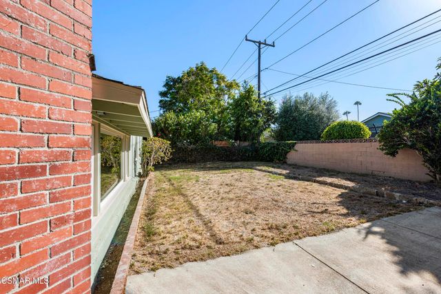 301 Frances Street, Ventura, CA 93003