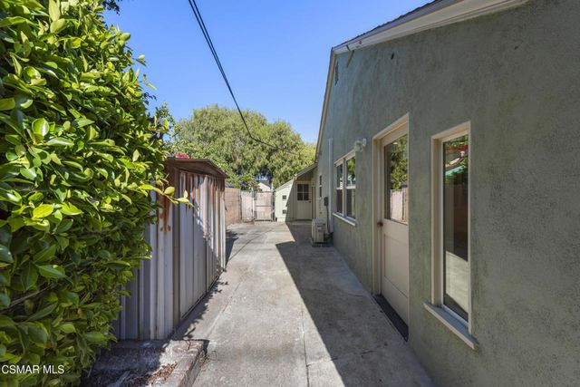 301 Frances Street, Ventura, CA 93003