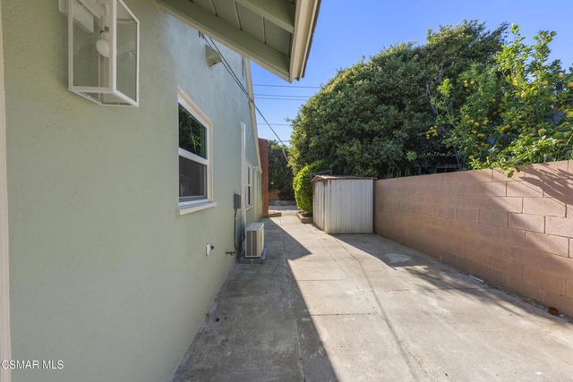 301 Frances Street, Ventura, CA 93003