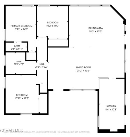 301 Frances Street, Ventura, CA 93003