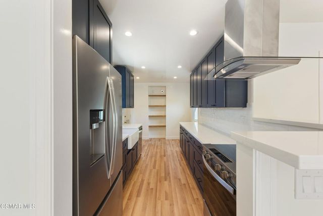 301 Frances Street, Ventura, CA 93003