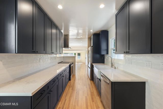 301 Frances Street, Ventura, CA 93003