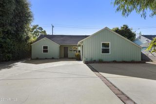 301 Frances Street, Ventura, CA 93003