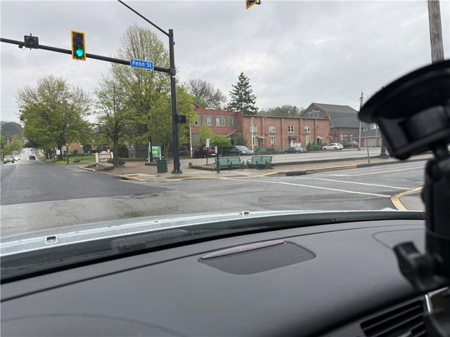 401-405 N Main Street, City Of But Ne, PA 16001