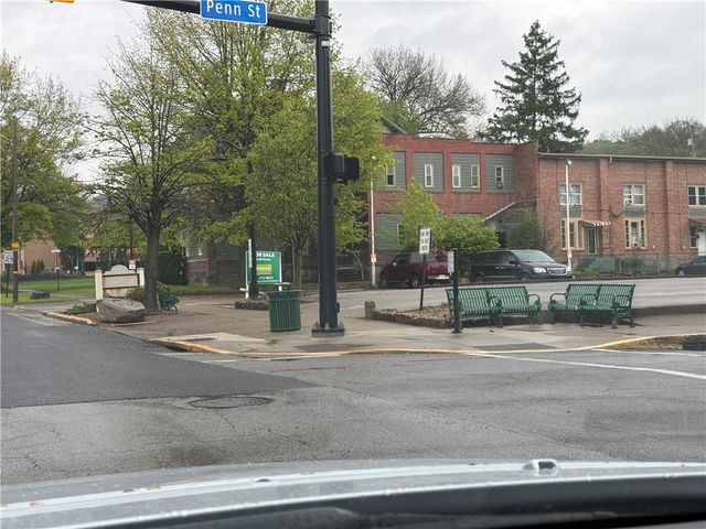 401-405 N Main Street, City Of But Ne, PA 16001