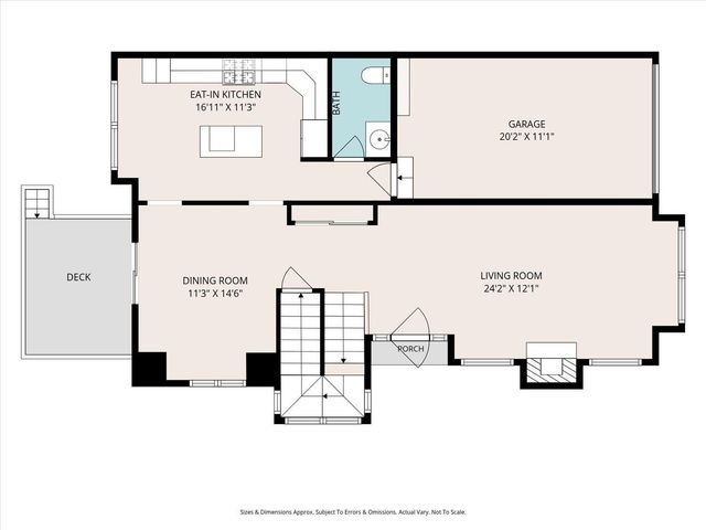 15 Allison Court, South Brunswick, NJ 08852