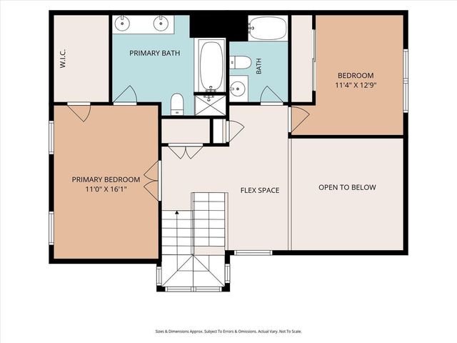 15 Allison Court, South Brunswick, NJ 08852