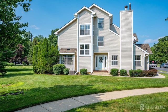 15 Allison Court, South Brunswick, NJ 08852