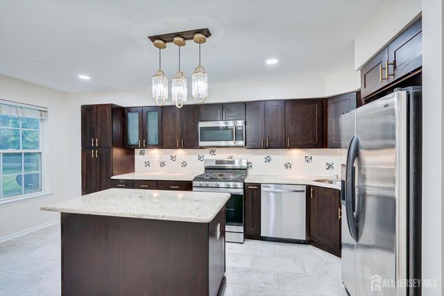 15 Allison Court, South Brunswick, NJ 08852