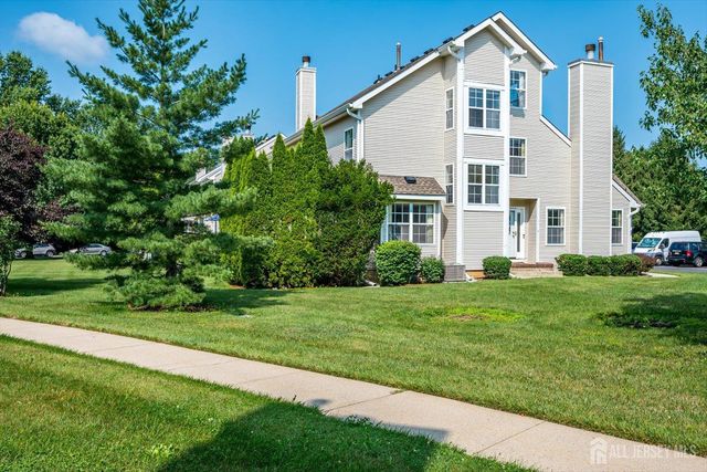 15 Allison Court, South Brunswick, NJ 08852