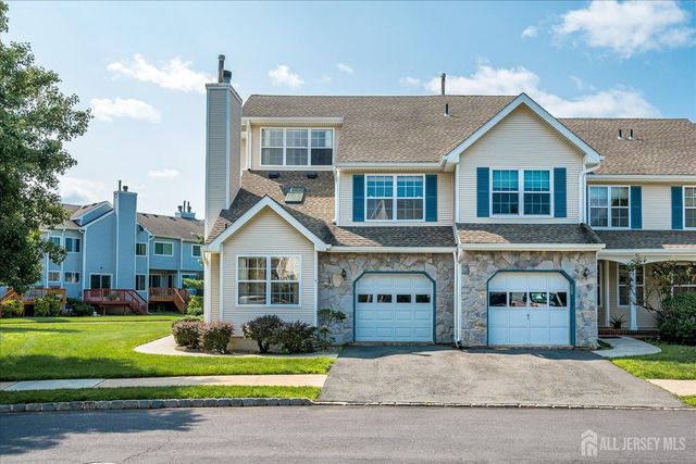 15 Allison Court, South Brunswick, NJ 08852