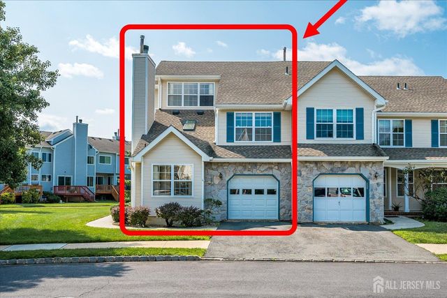15 Allison Court, South Brunswick, NJ 08852