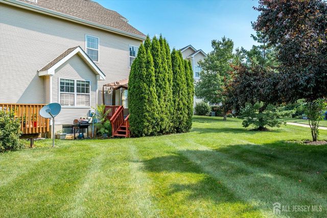 15 Allison Court, South Brunswick, NJ 08852
