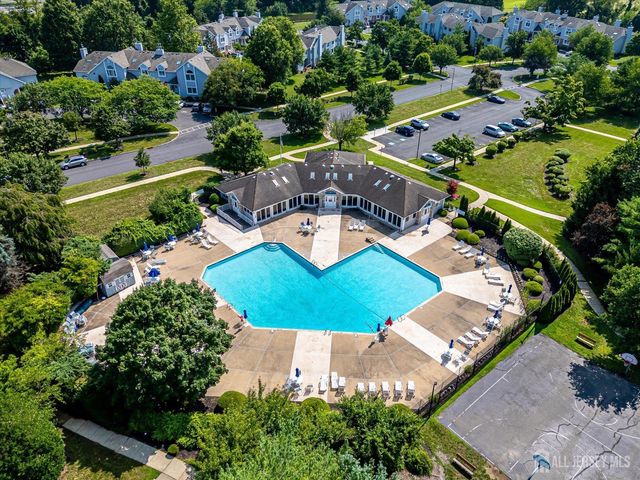 15 Allison Court, South Brunswick, NJ 08852
